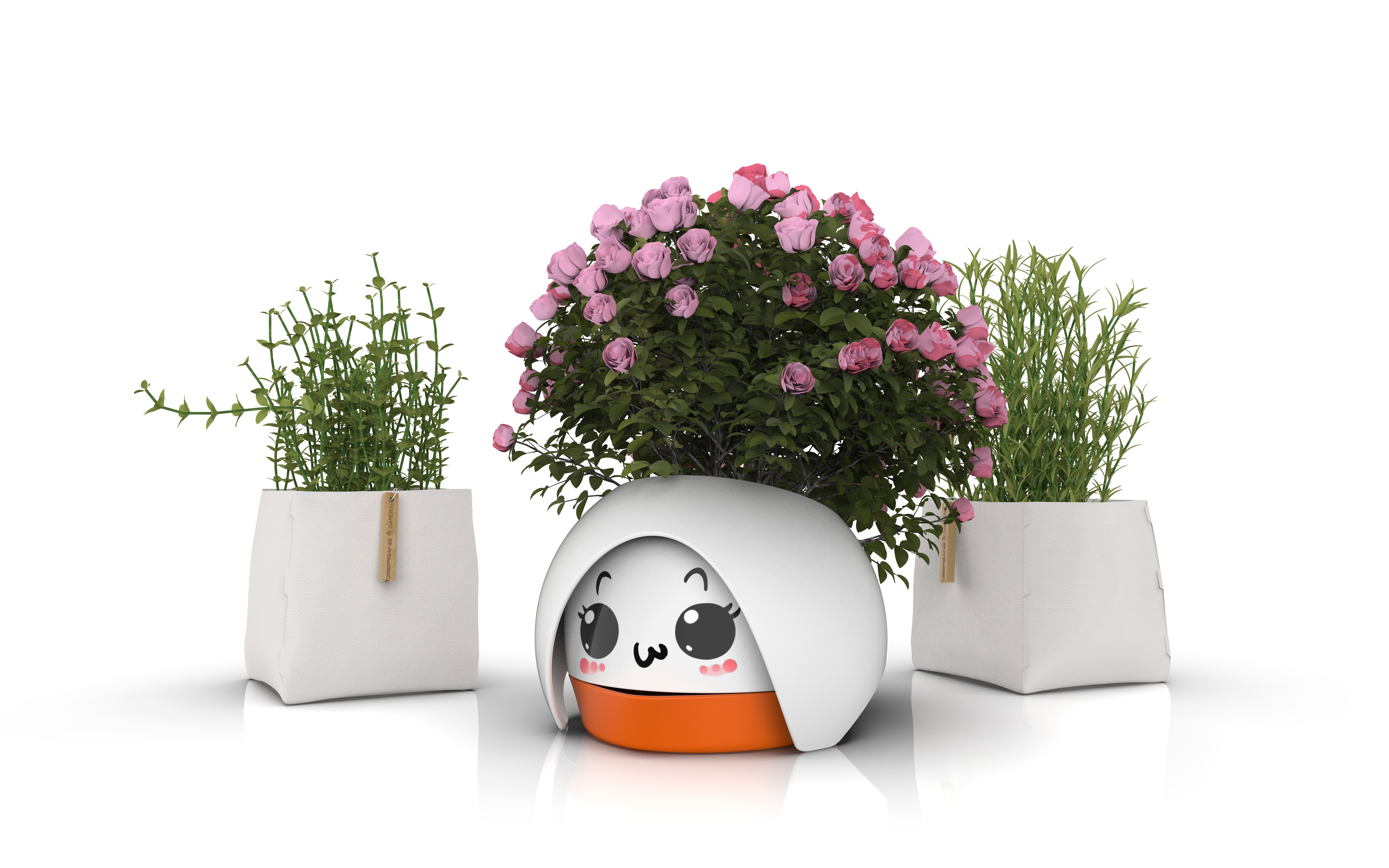 vase，Flower art，originality，lovely，