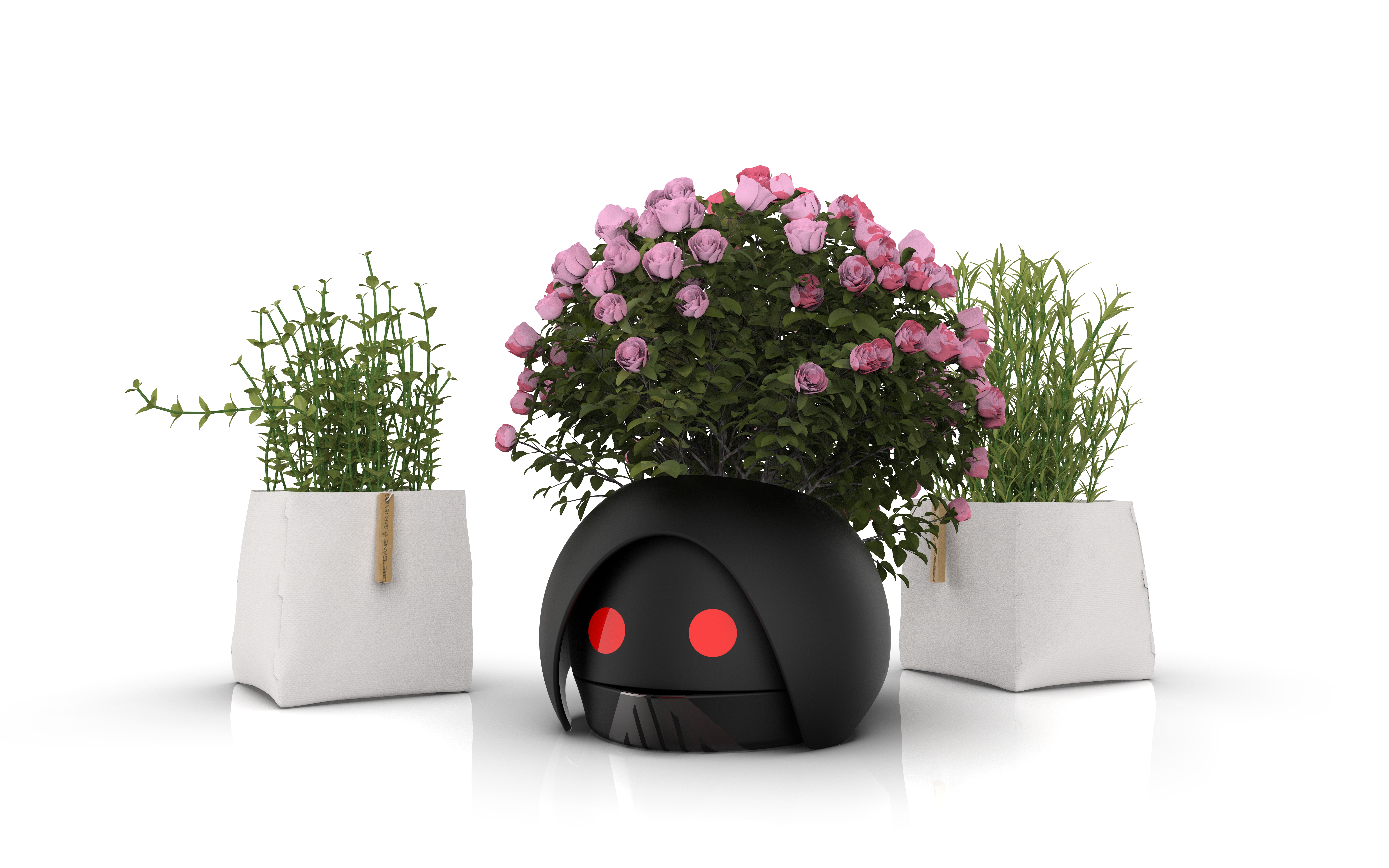 vase，Flower art，originality，lovely，