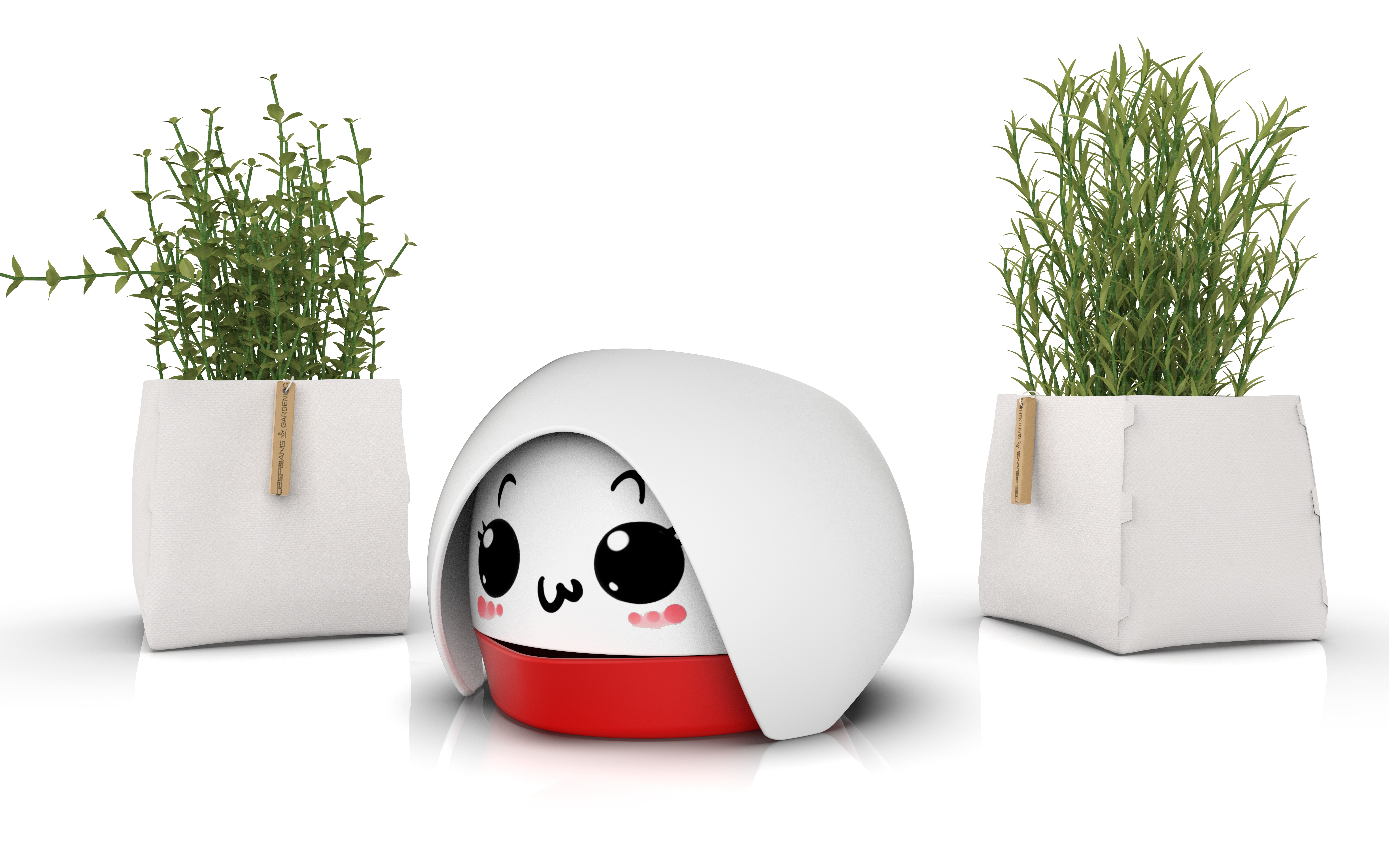 vase，Flower art，originality，lovely，