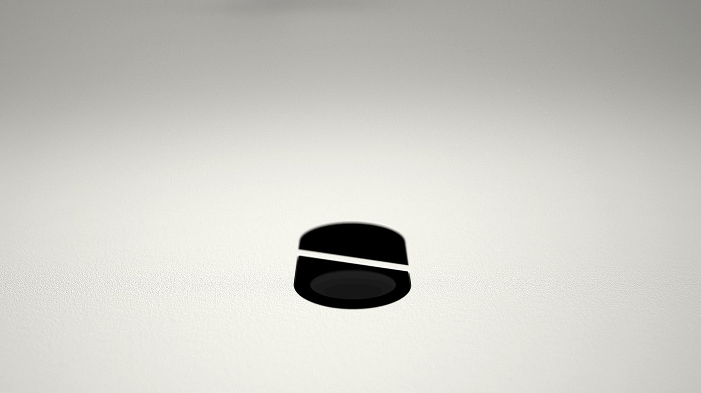 New design，Special slim frame，concise，light，thin，