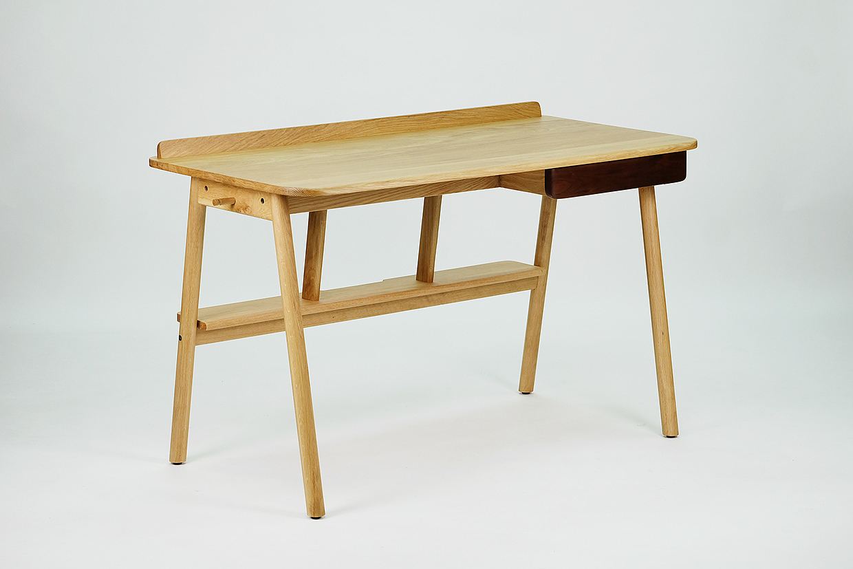 Office Supplies，Table，multi-function，Receive，wood，