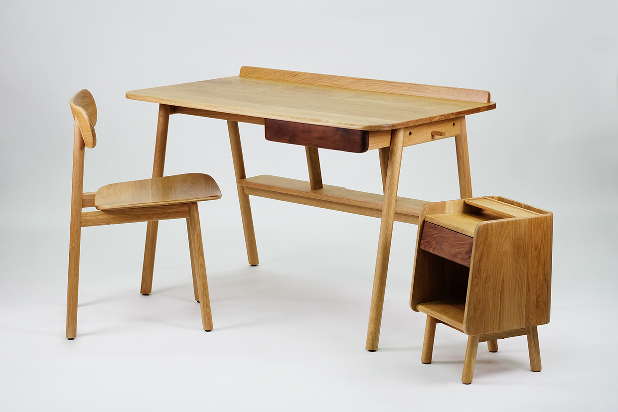 Office Supplies，Table，multi-function，Receive，wood，