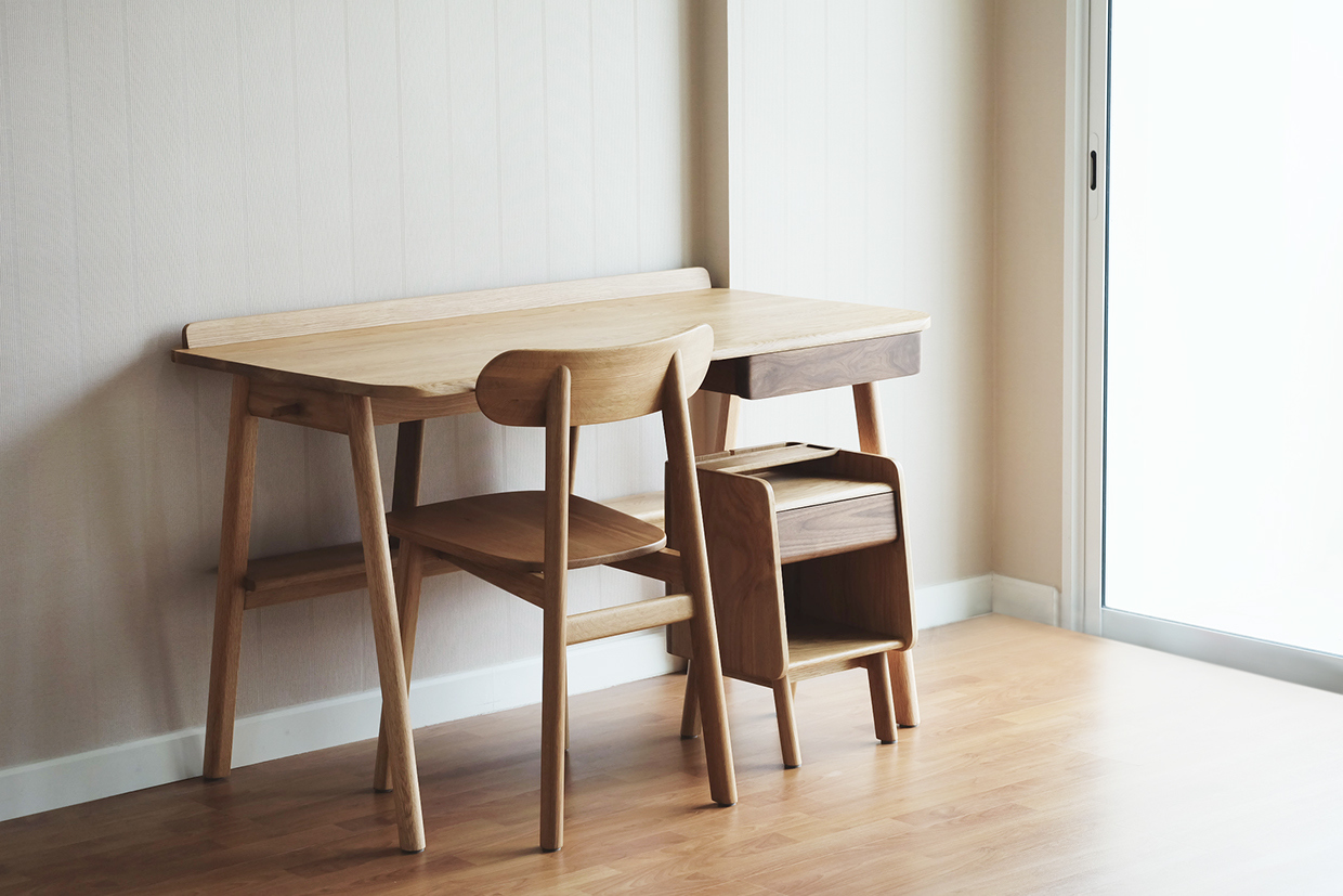 Office Supplies，Table，multi-function，Receive，wood，