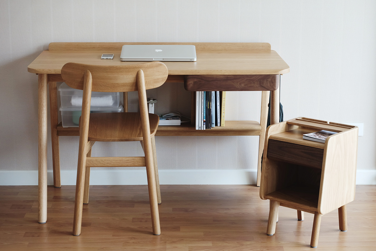 Office Supplies，Table，multi-function，Receive，wood，