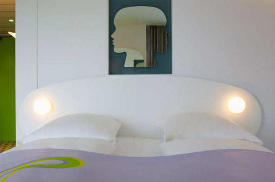 American designer，Karim Ricky，