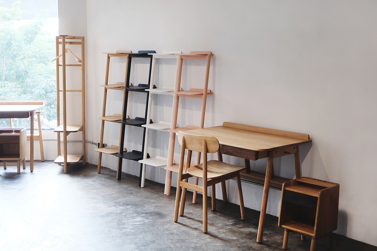 Office Supplies，Table，multi-function，Receive，wood，