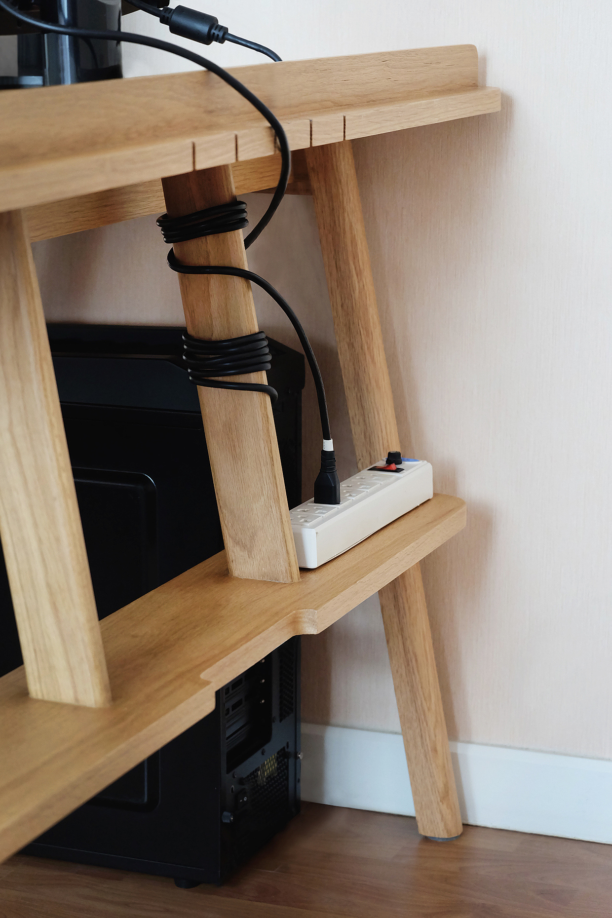 Office Supplies，Table，multi-function，Receive，wood，