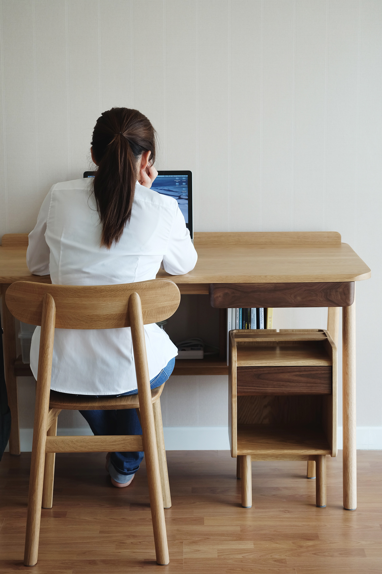 Office Supplies，Table，multi-function，Receive，wood，