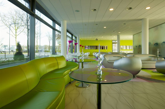 American designer，Karim Ricky，