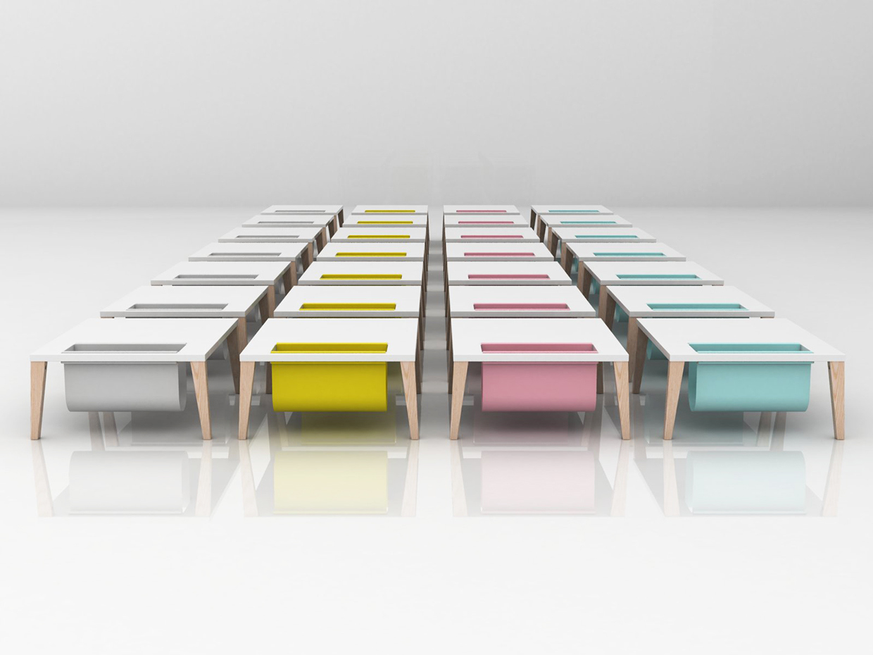 Table，Storage，Office Supplies，Home Furnishing，Simplicity，