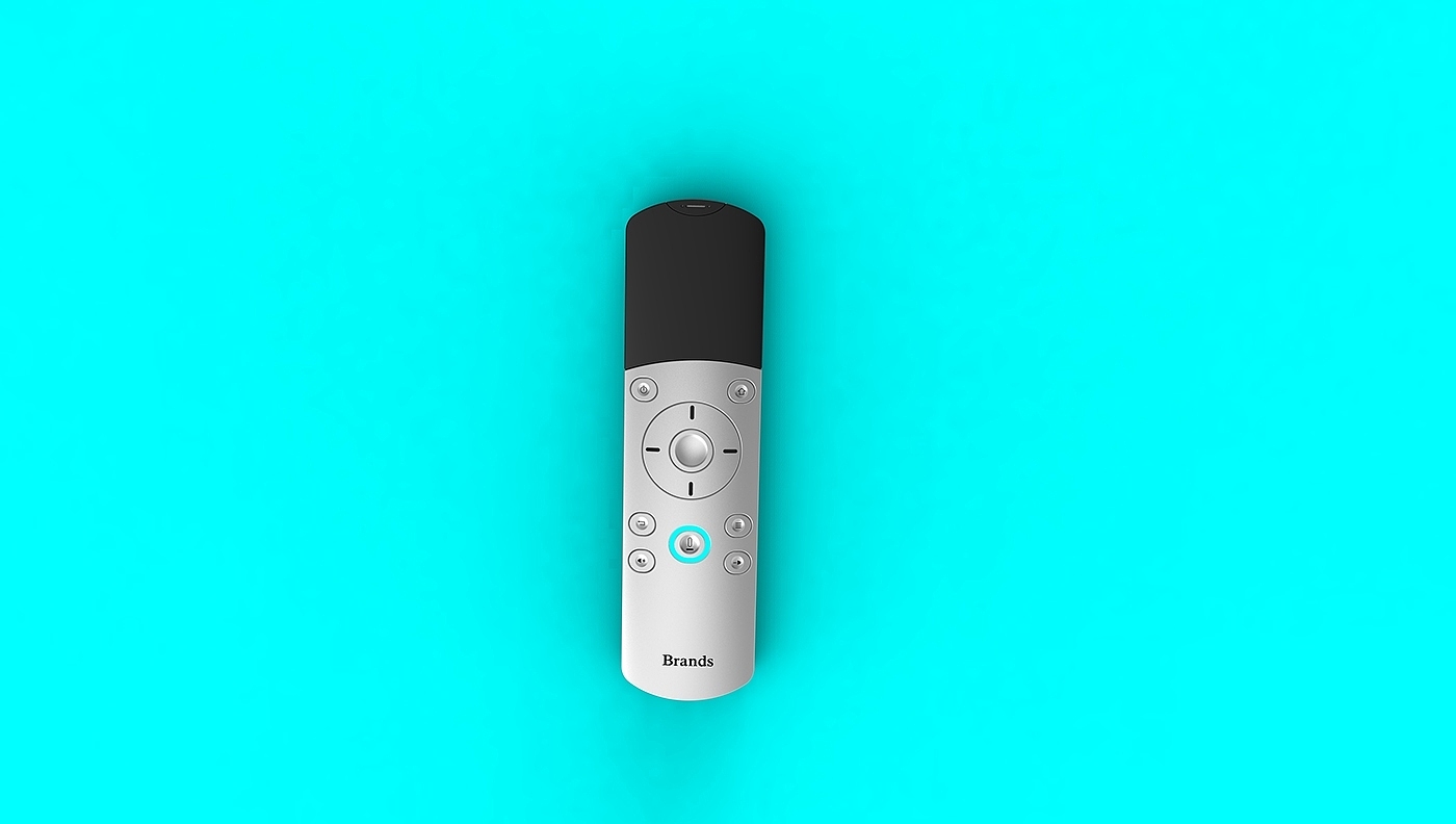 Tower fan design，Household air purifier，Design of voice remote controller，lithe，intelligence，modernization，