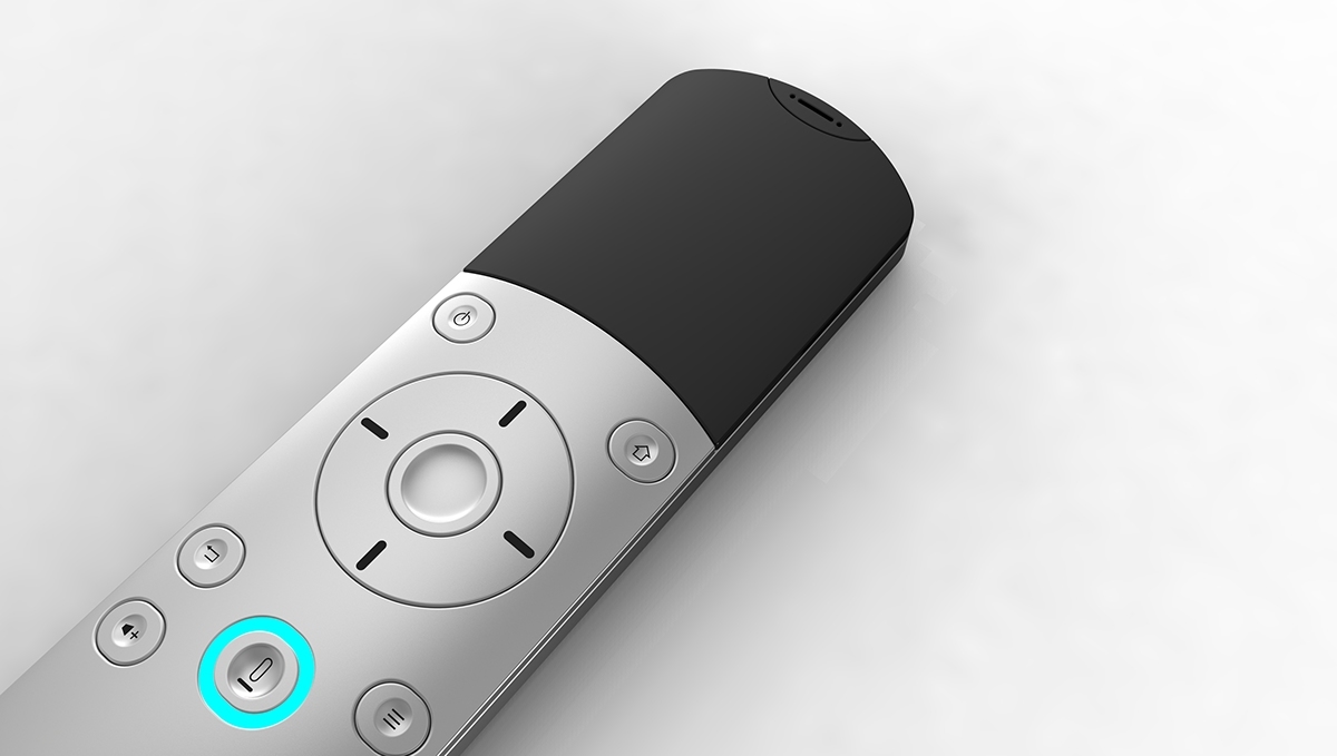 Tower fan design，Household air purifier，Design of voice remote controller，lithe，intelligence，modernization，