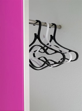 American designer，Karim Ricky，