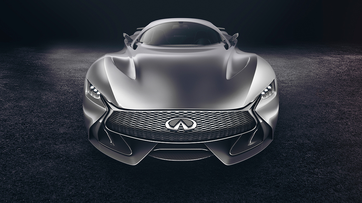 Visual design，Automatic design，concept，Cool，industrial design，