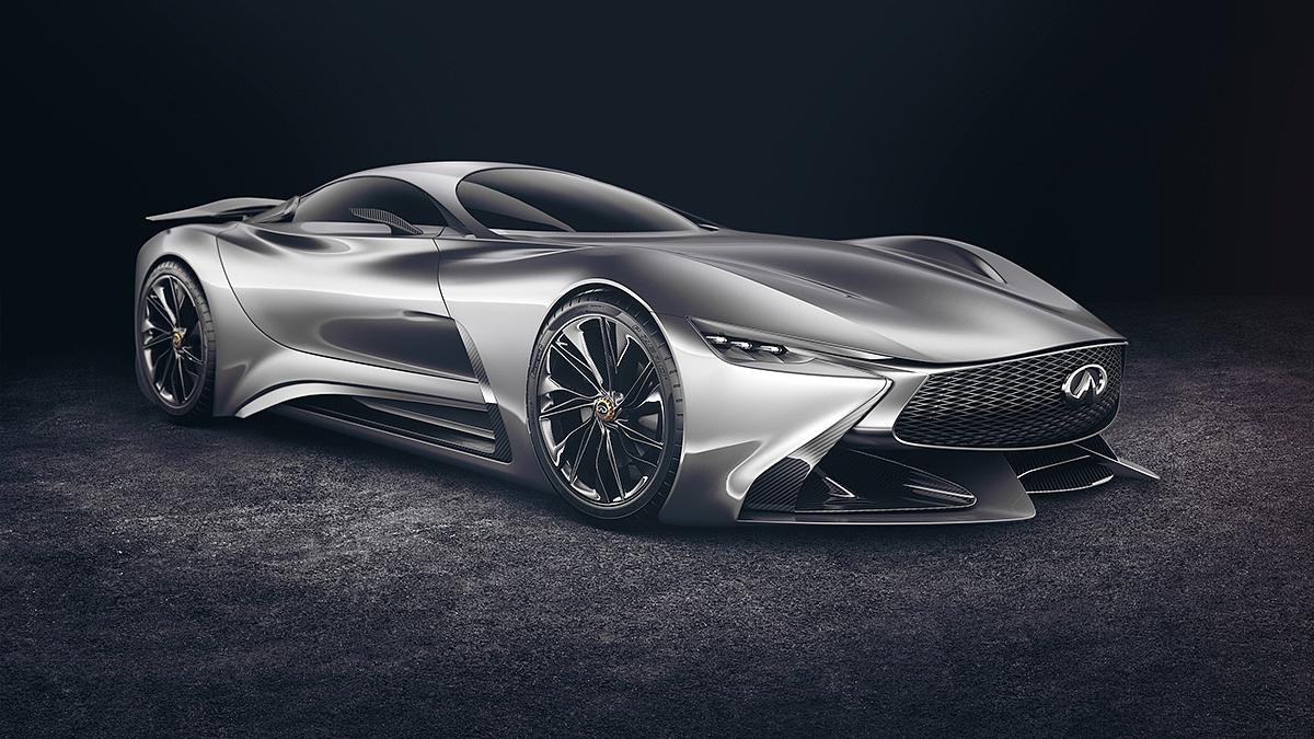 Visual design，Automatic design，concept，Cool，industrial design，