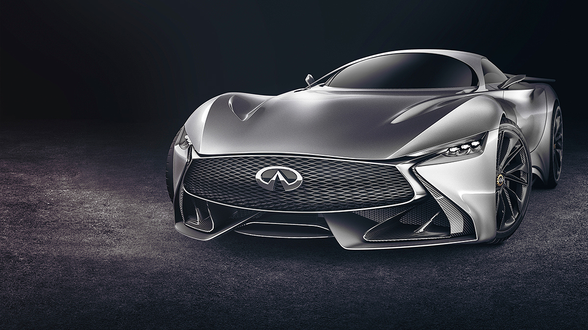 Visual design，Automatic design，concept，Cool，industrial design，