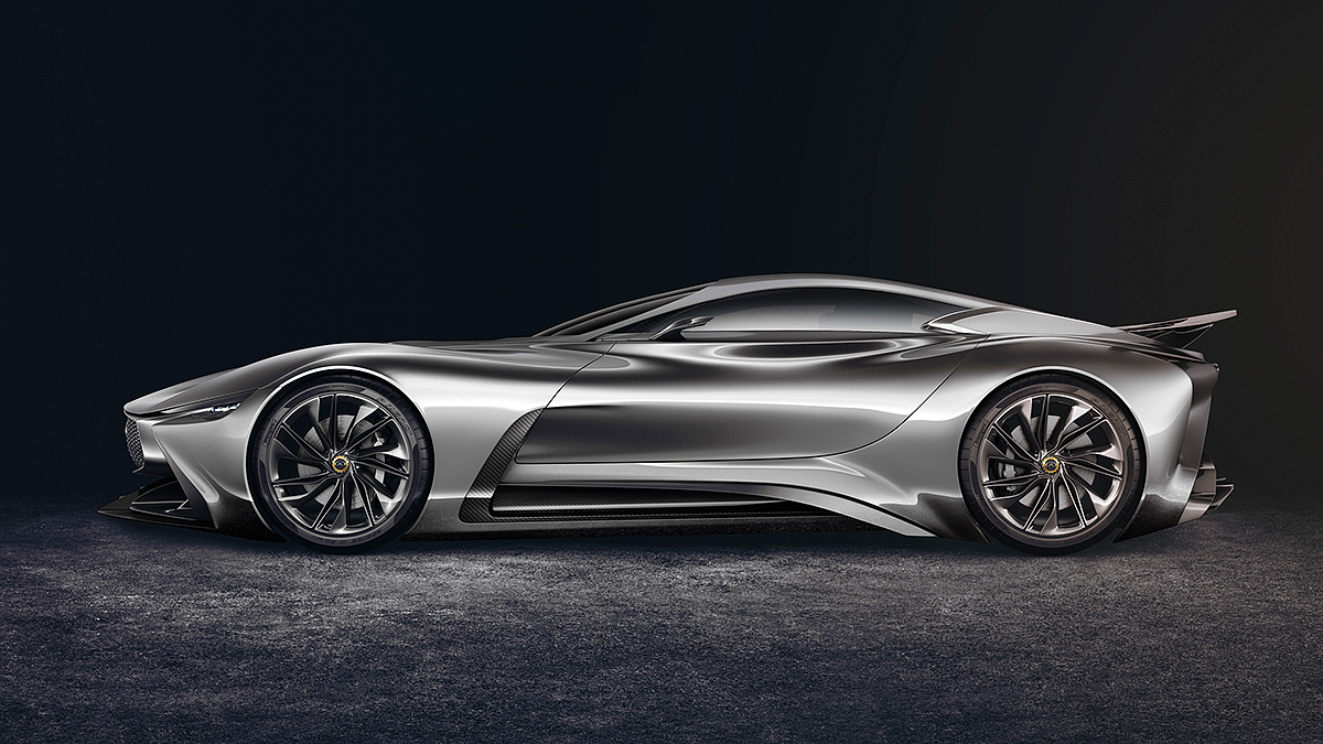 Visual design，Automatic design，concept，Cool，industrial design，