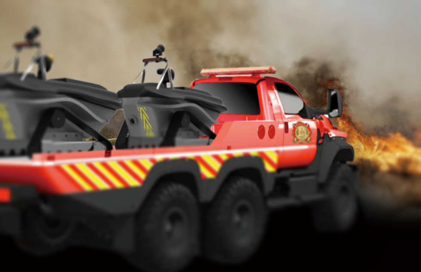 intelligence，Driverless，security，Automatic design，industrial design，