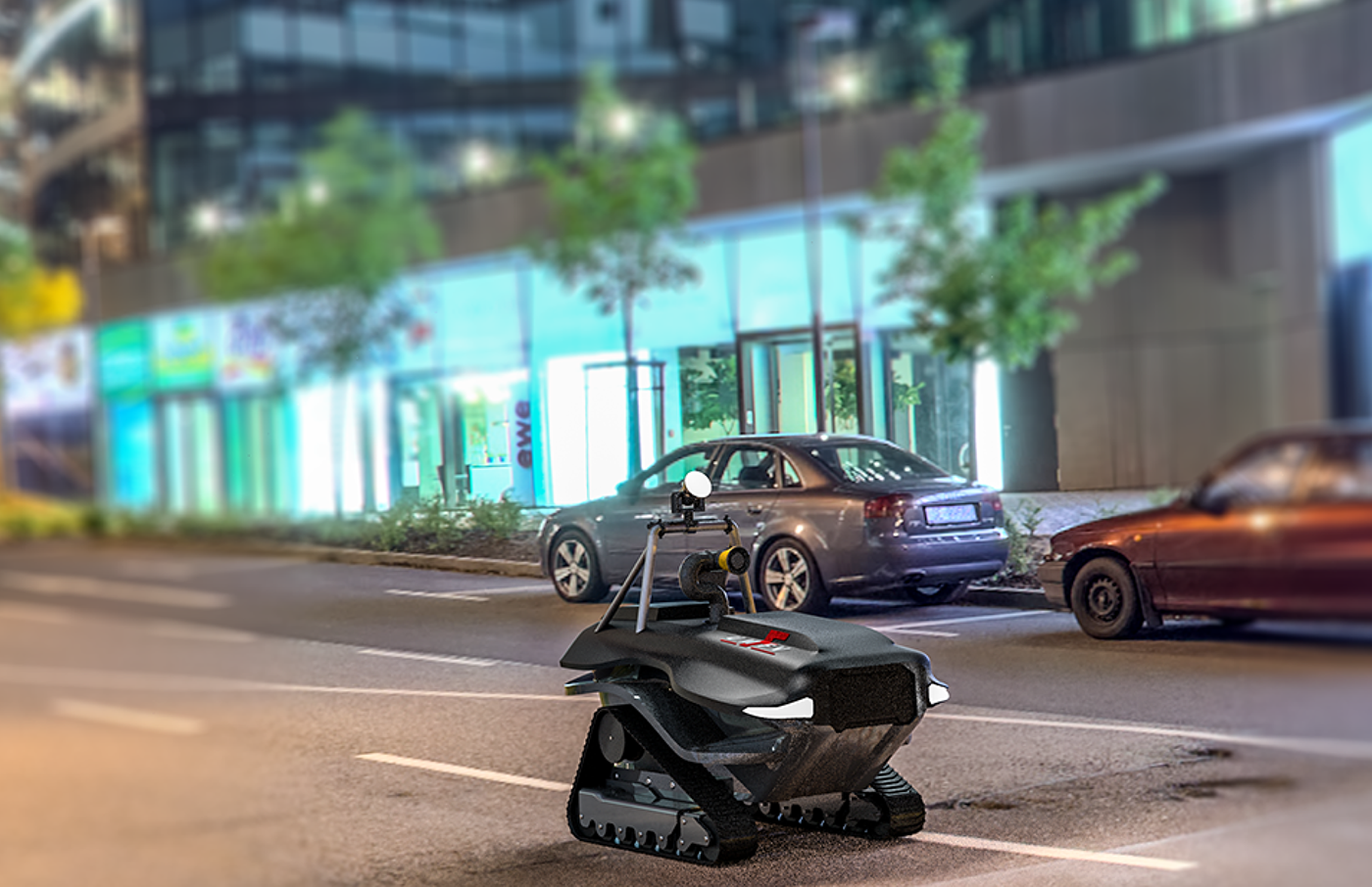 intelligence，Driverless，security，Automatic design，industrial design，