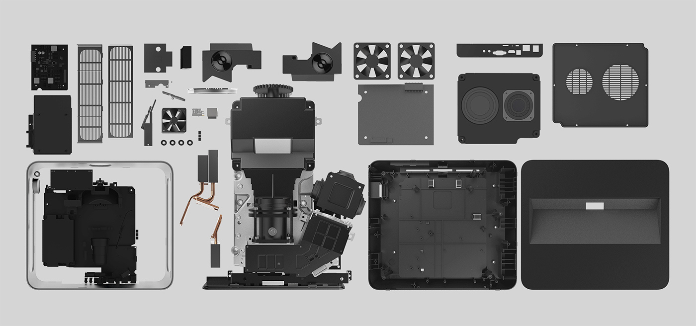 intelligence，Simplicity，fashion，science and technology，product design，