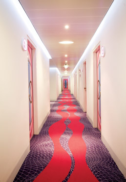 American designer，Karim Ricky，