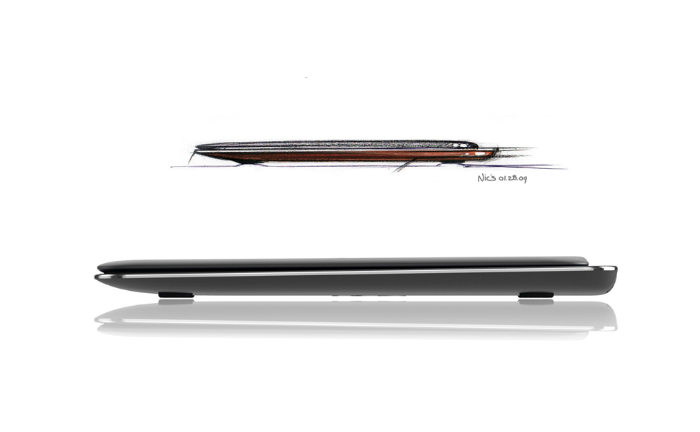 delicate，lithe，thin，smooth，product design，intelligence，