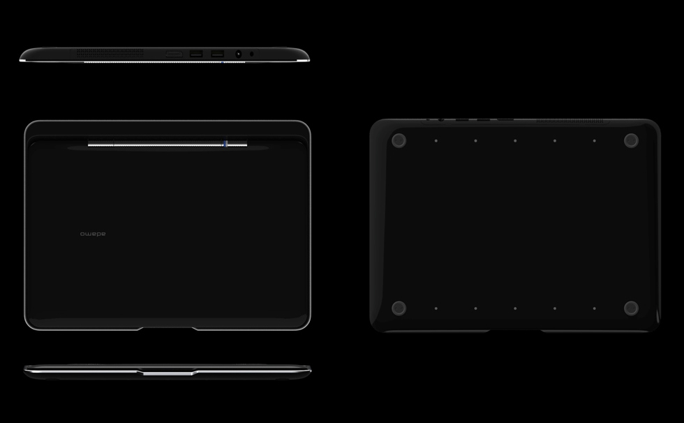 delicate，lithe，thin，smooth，product design，intelligence，