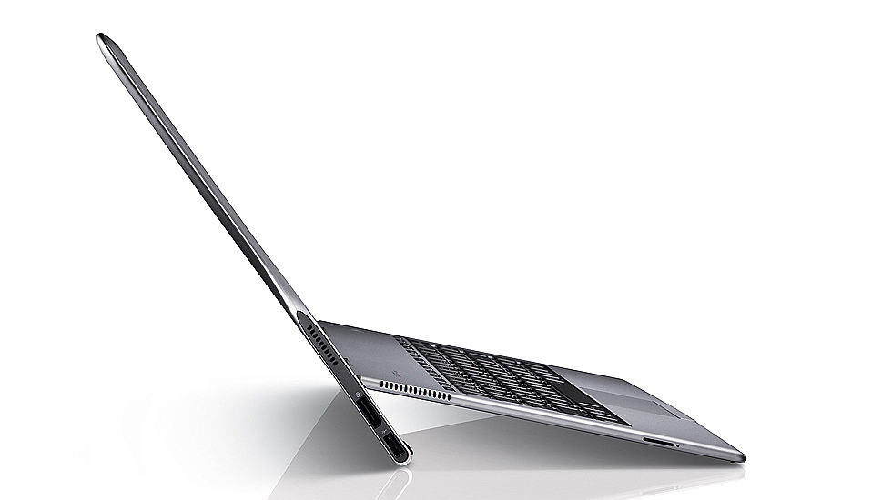 Dale，computer，intelligence，science and technology，Metal keyboard，delicate，