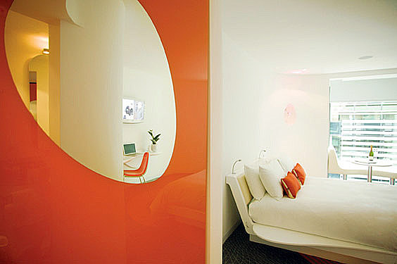 American designer，Karim Ricky，