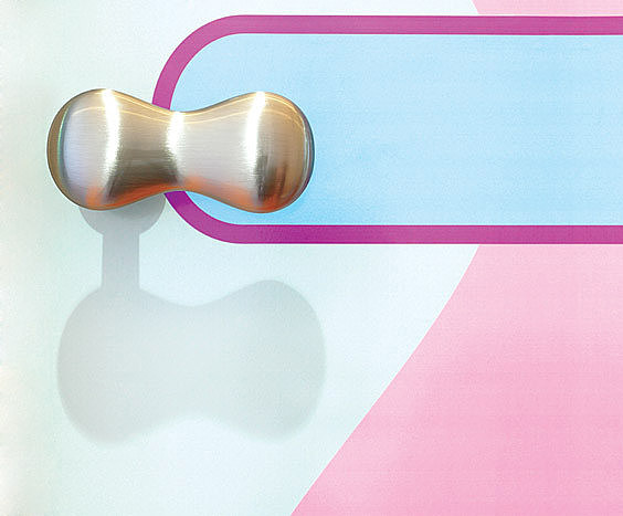 American designer，Karim Ricky，