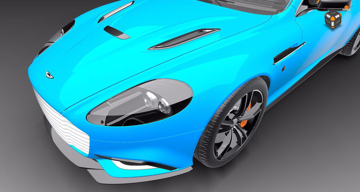 Automatic design，Hand drawn，Render，Visual design，industrial design，