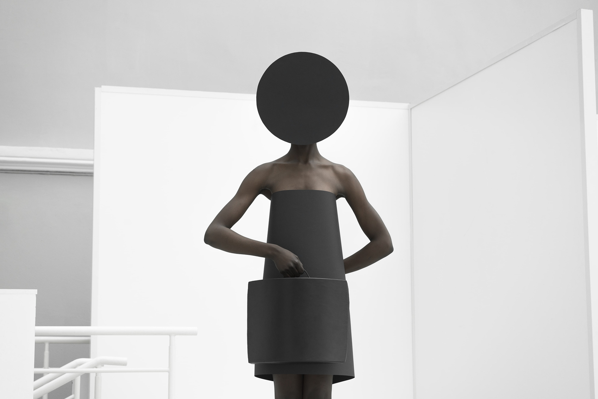 ABC [UNK] FW19，originality，Sculpture，Design，