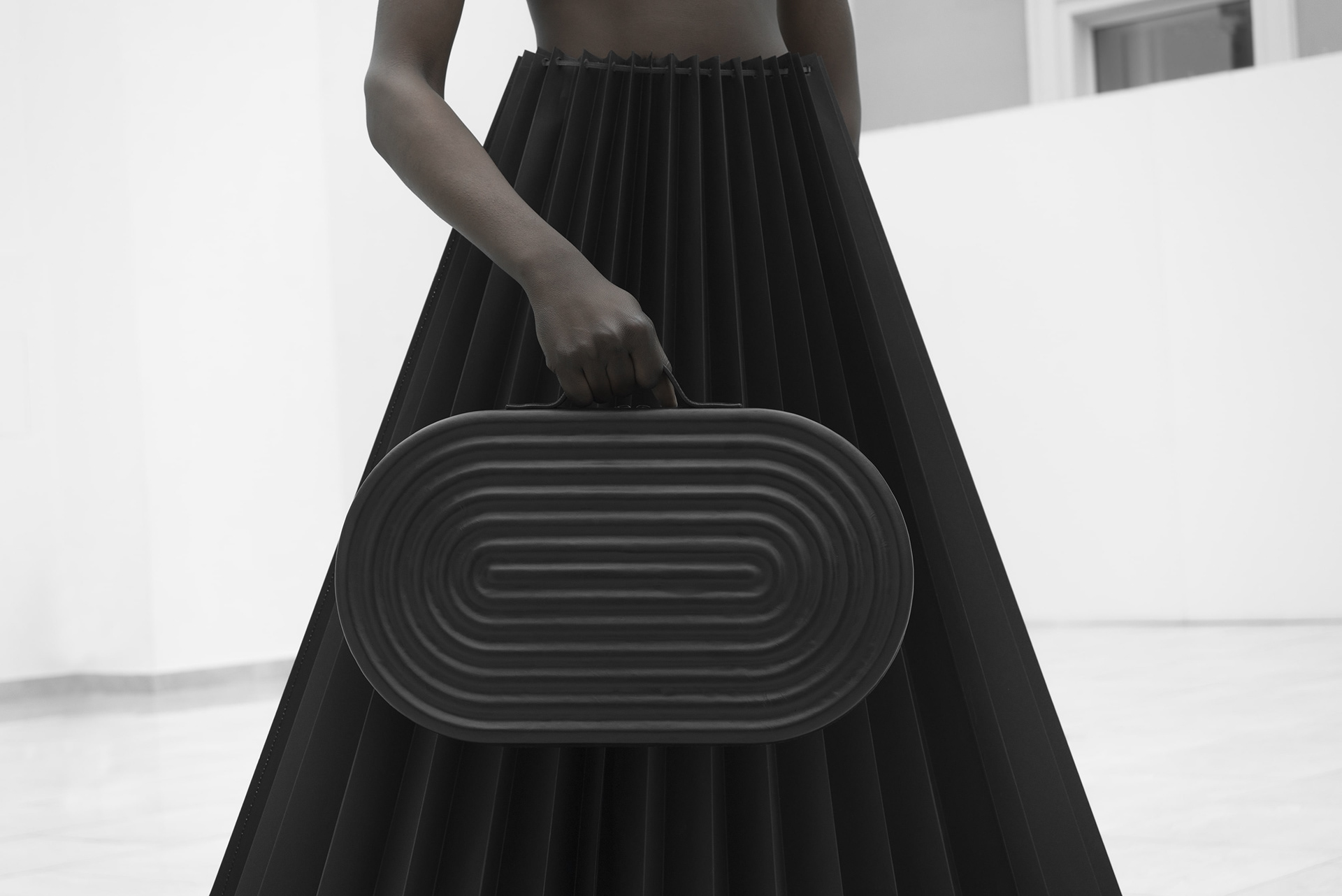 ABC [UNK] FW19，originality，Sculpture，Design，