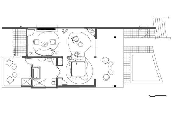 American designer，Karim Ricky，