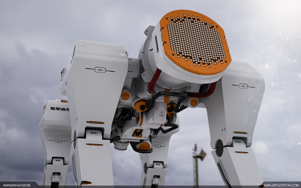 SN6 Tip Merrill，track，location，digital signal processing ，concept，Mobile radar system，