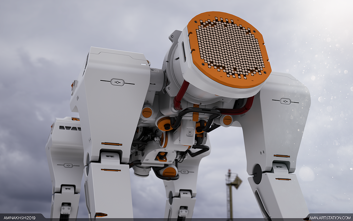 SN6 Tip Merrill，track，location，digital signal processing ，concept，Mobile radar system，