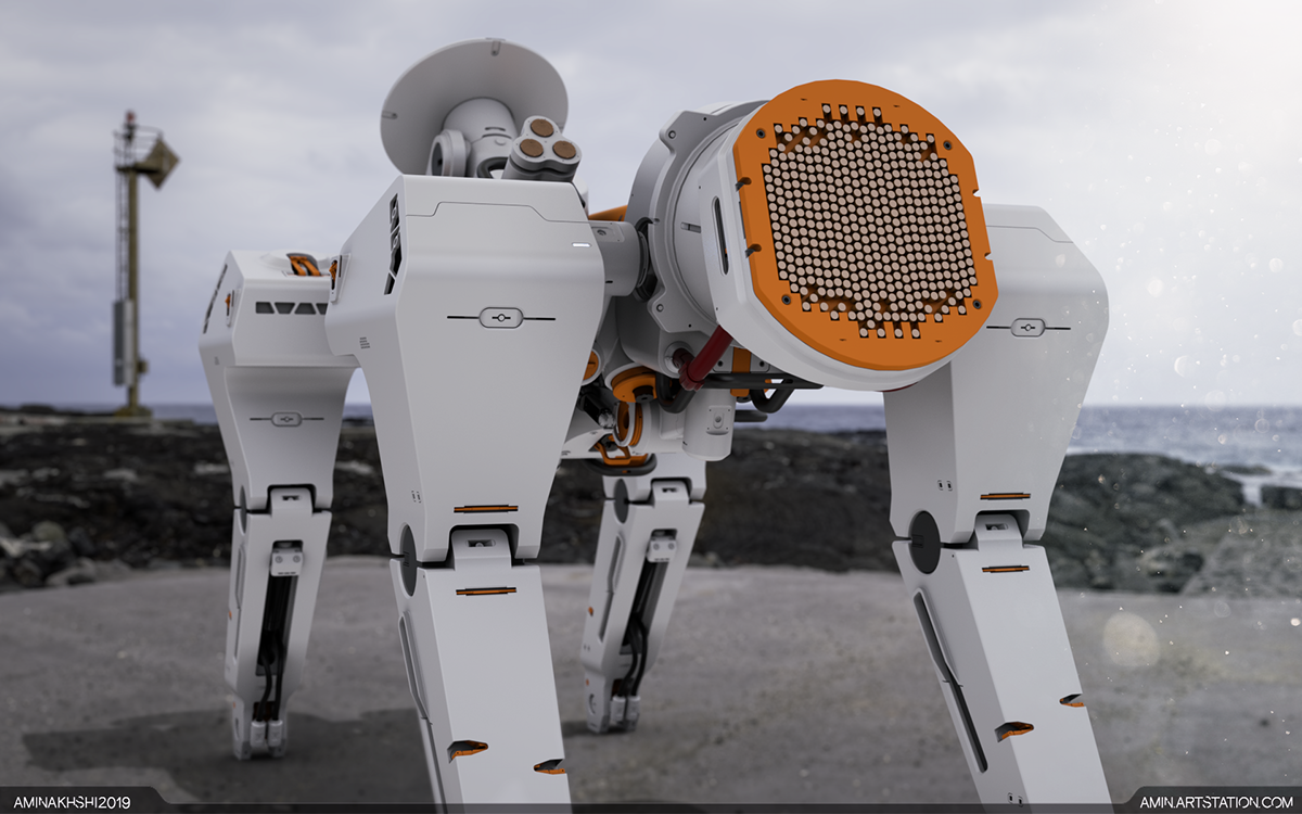 SN6 Tip Merrill，track，location，digital signal processing ，concept，Mobile radar system，