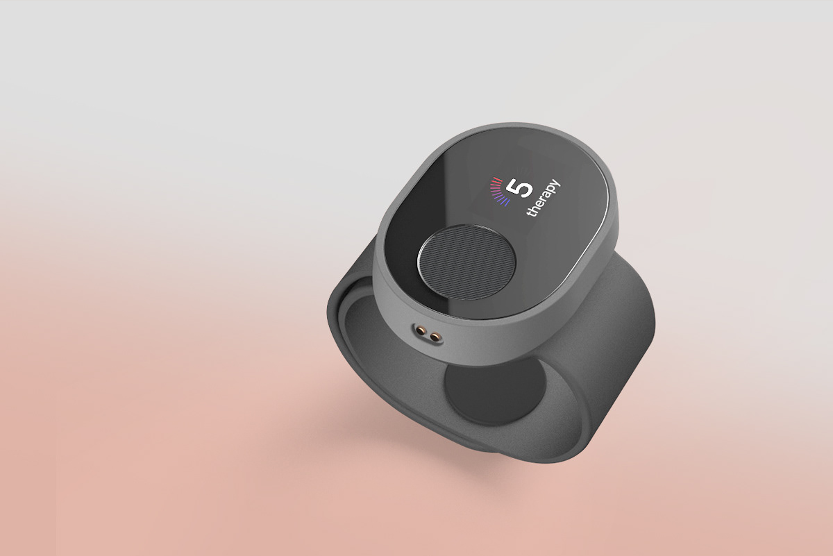 Vibration sensor，originality，Design，