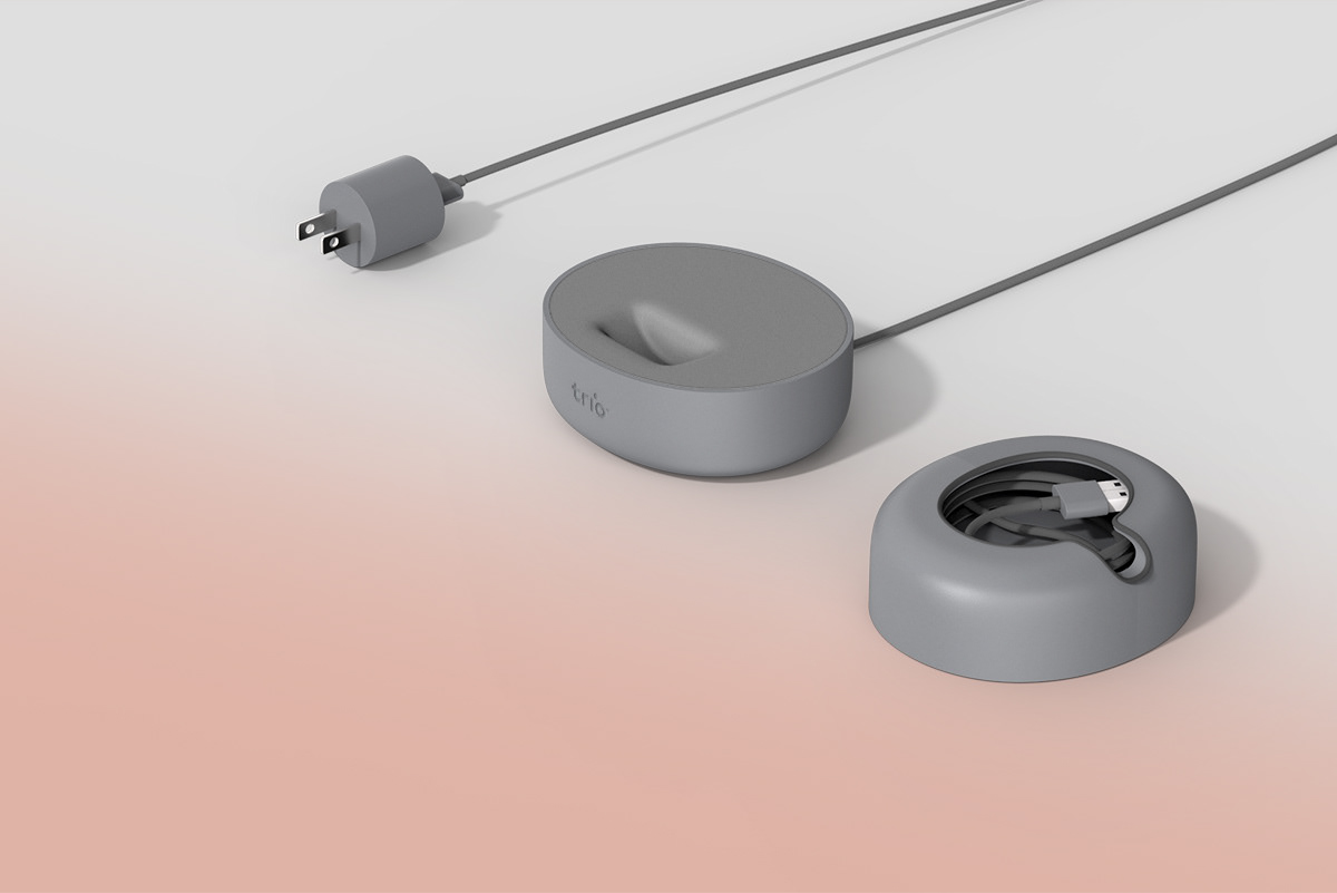 Vibration sensor，originality，Design，