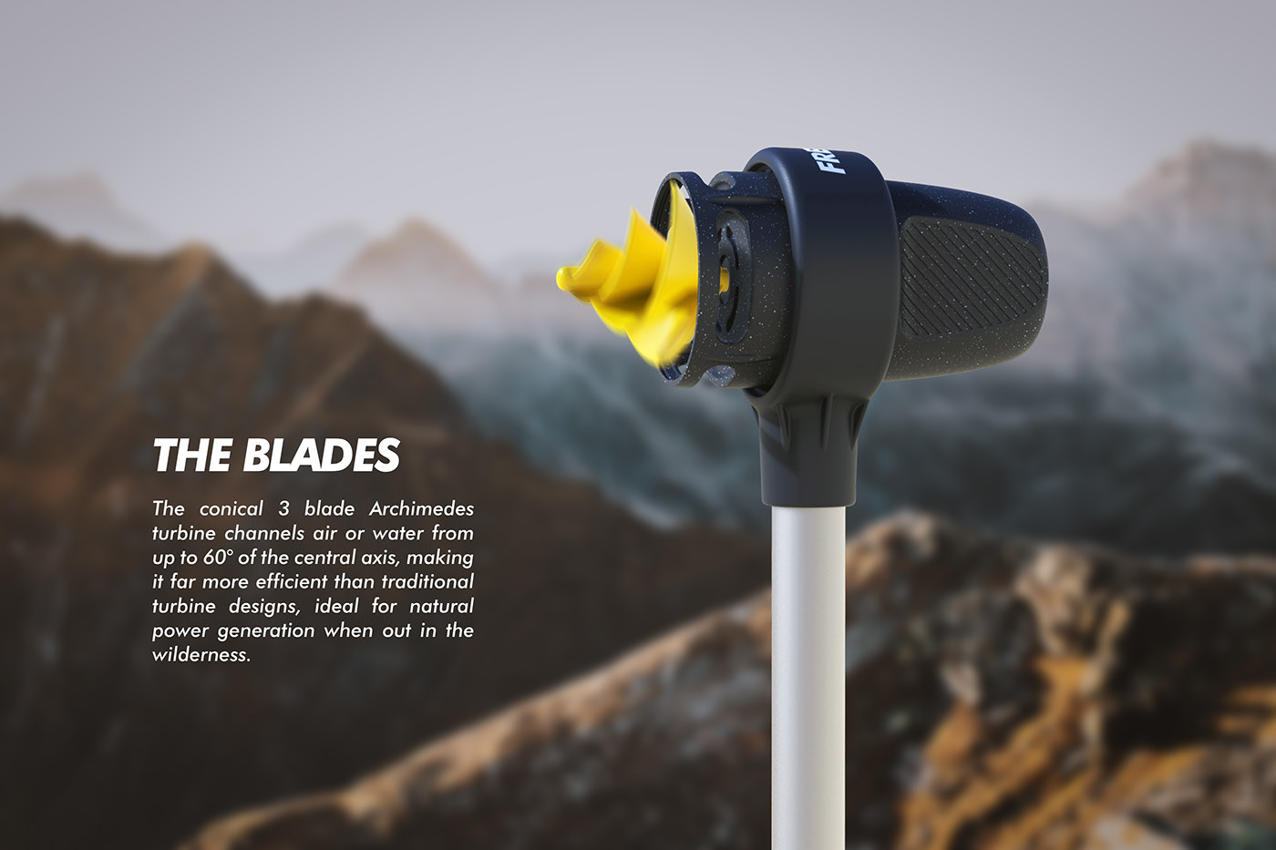 alternator，portable，FREFLOW，