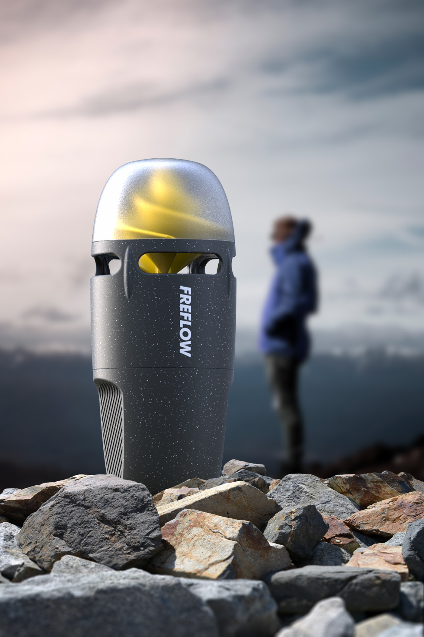 alternator，portable，FREFLOW，