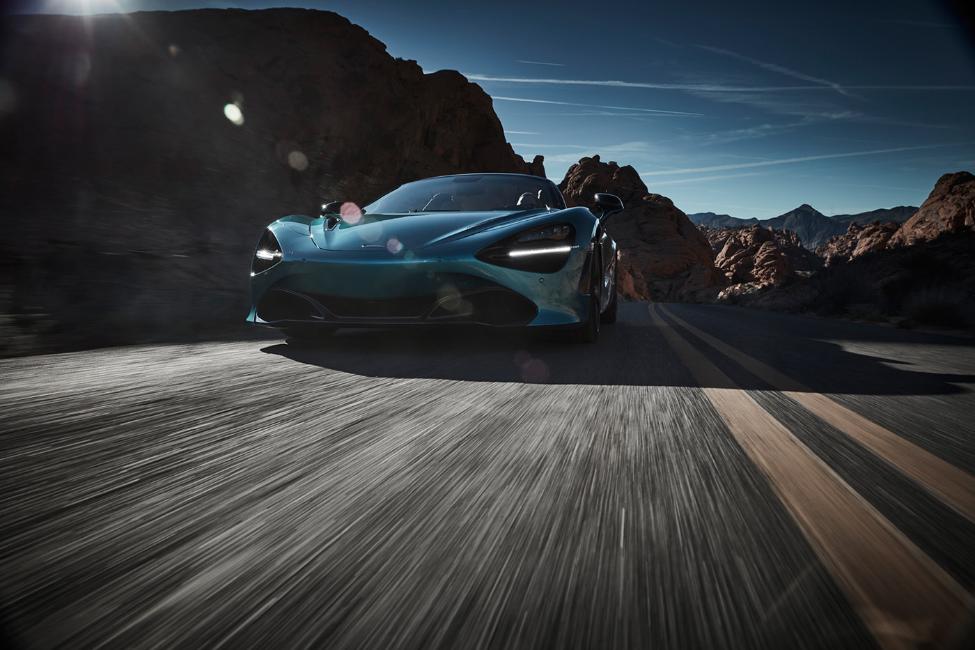 Modeling design，Automobile design，mclaren，