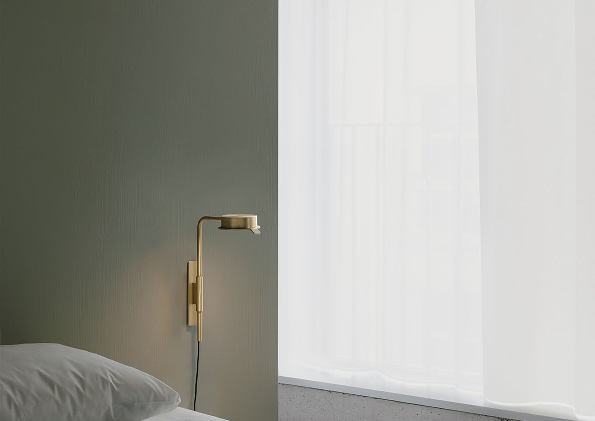 originality，Design，Desk lamp，