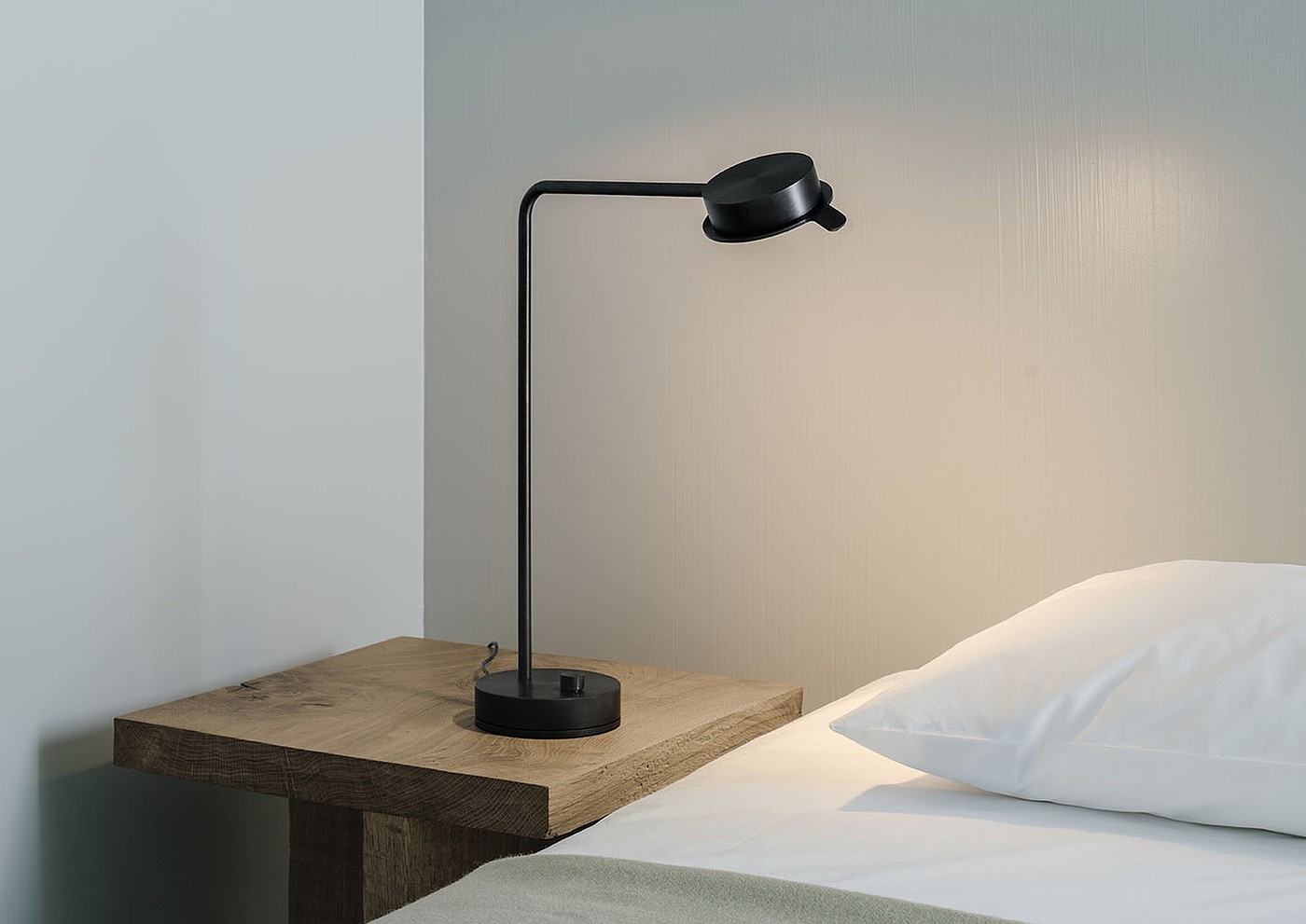 originality，Design，Desk lamp，