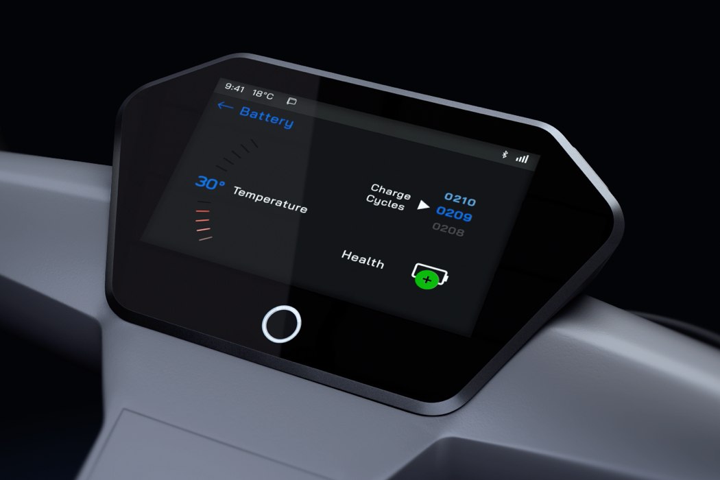 intelligence，Calamus One，Bicycle，