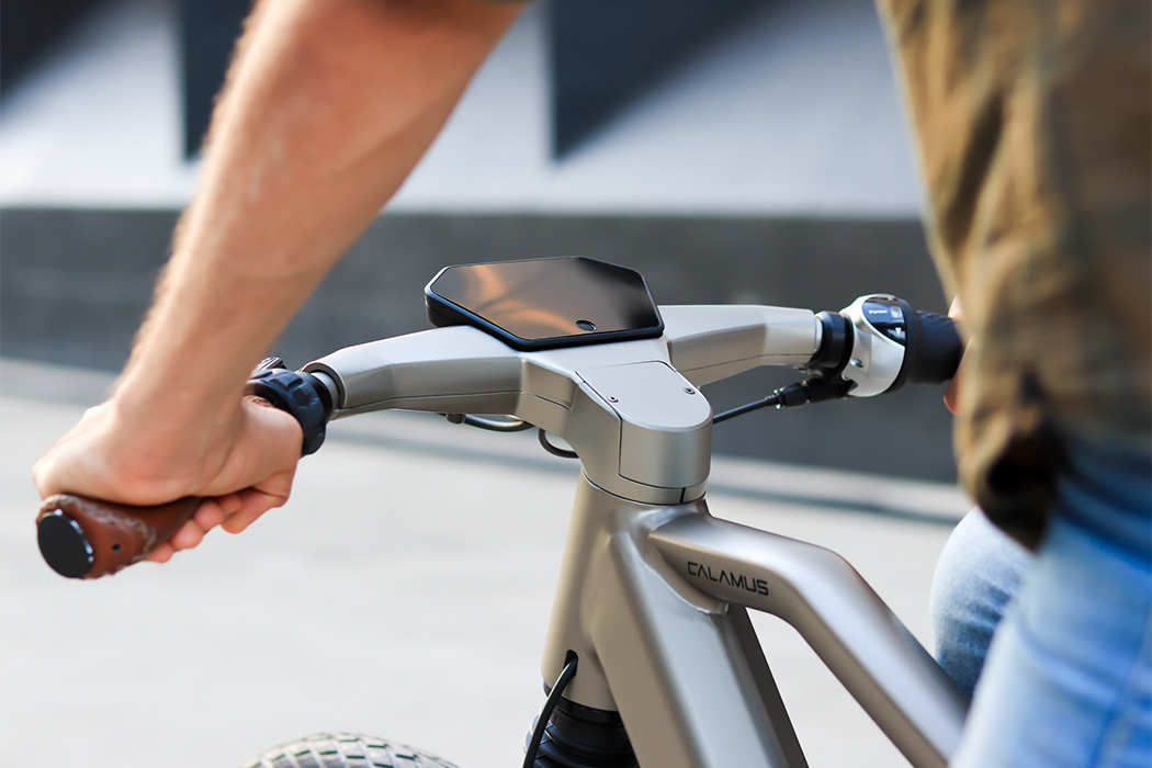 intelligence，Calamus One，Bicycle，