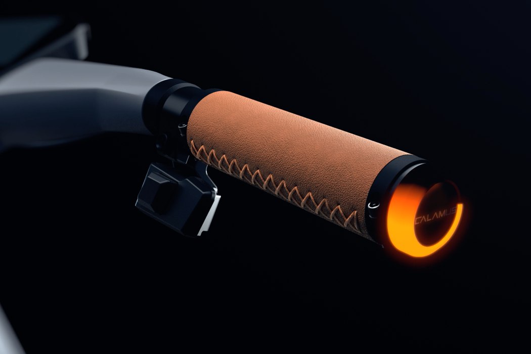 intelligence，Calamus One，Bicycle，