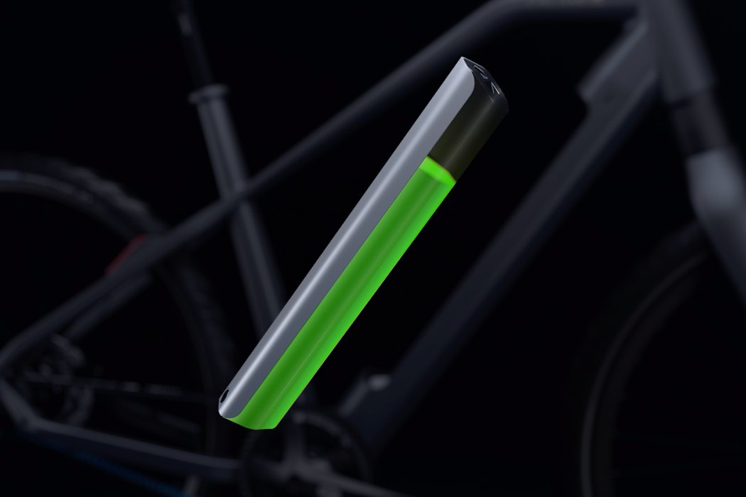 intelligence，Calamus One，Bicycle，