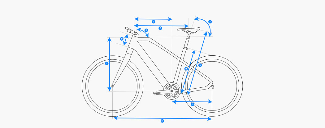 intelligence，Calamus One，Bicycle，