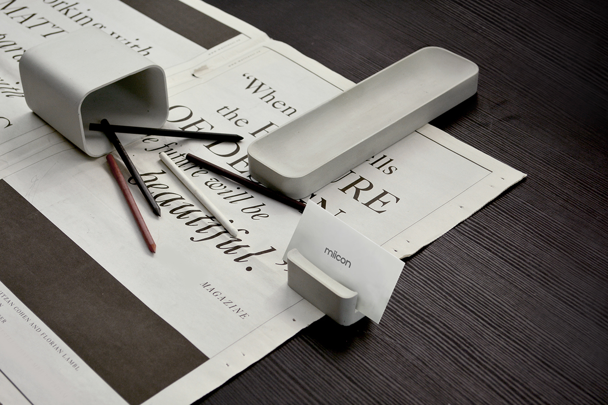 Receive，Office Supplies，concrete，Simplicity，articles for daily use，